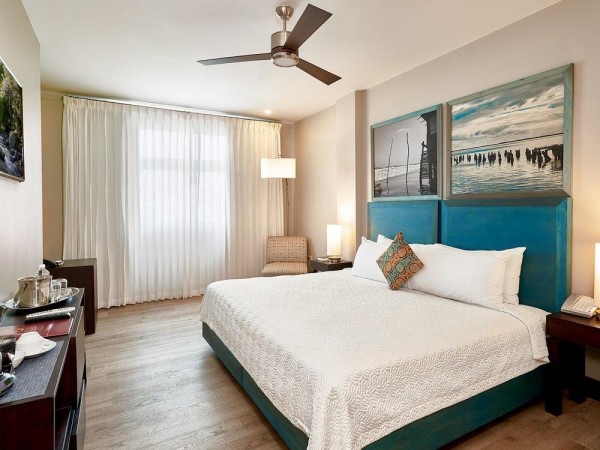 The R Hotel, Kingston, Jamaica