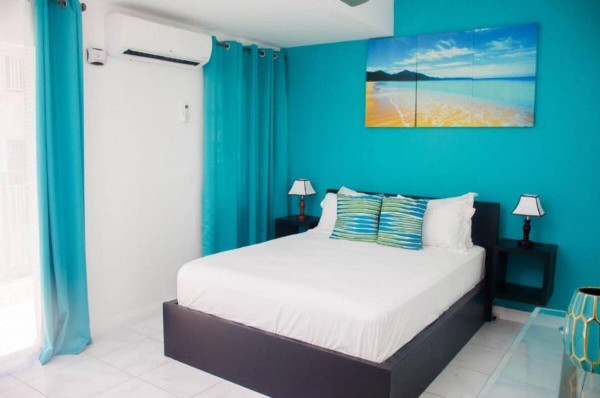 Kensington Apartment @ New Kingston