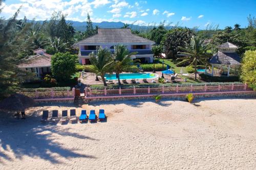 Villa Paradiso Jamaica