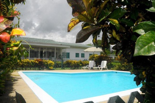 Riviera Villa in Mammee Bay, Jamaica