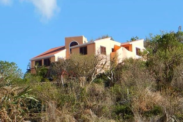 Hideaway Villa