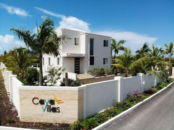 Caya Villas