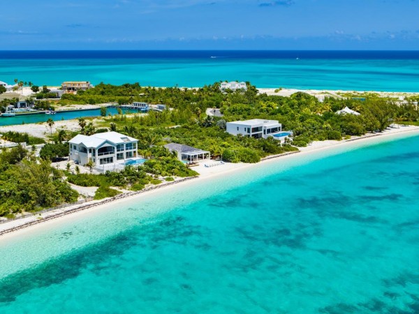 Beach Villa Aquazure