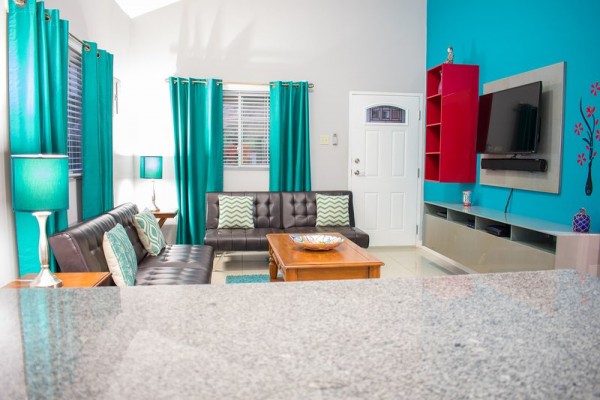 Casa Victoria Golf Retreat @ Caymanas Country Club