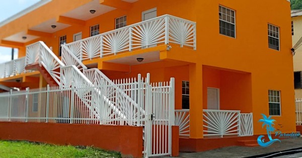 Paradise Breeze Villa