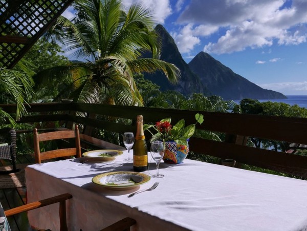 Treehouse Hideaway Villas