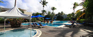 Villa Valerie St. Lucia