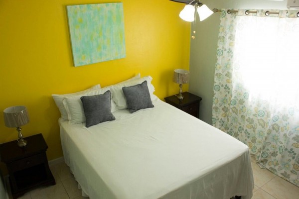 COZY HAVEN @ OAKLANDS I, KINGSTON, JAMAICA