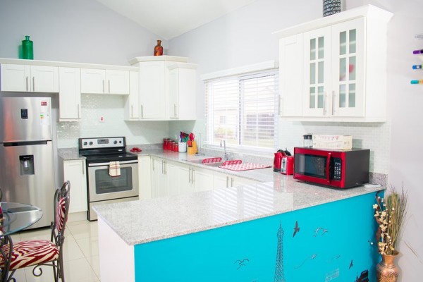 Casa Victoria Golf Retreat @ Caymanas Country Club, St. Catherine, Jamaica