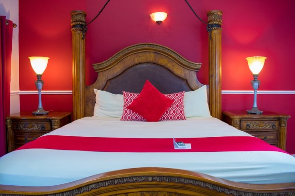 ♛Casa Tianna - 5★ | King Beds, City View, Pkg♛