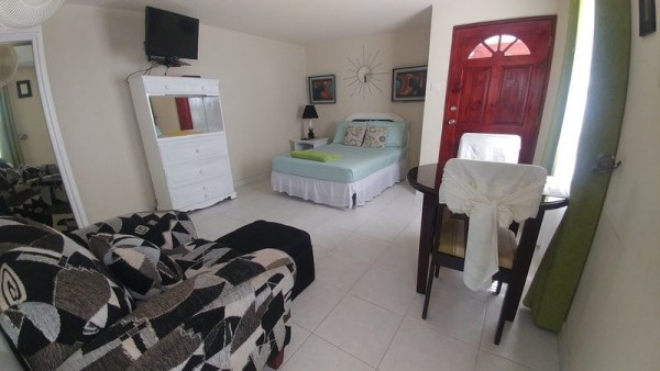 JersonApartment – Studio