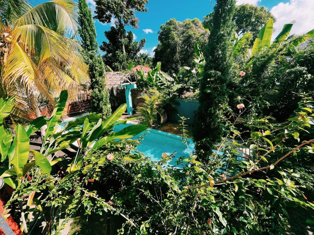 Hidden Gem @ White River Ocho Rios – Secluded Retreat for Two