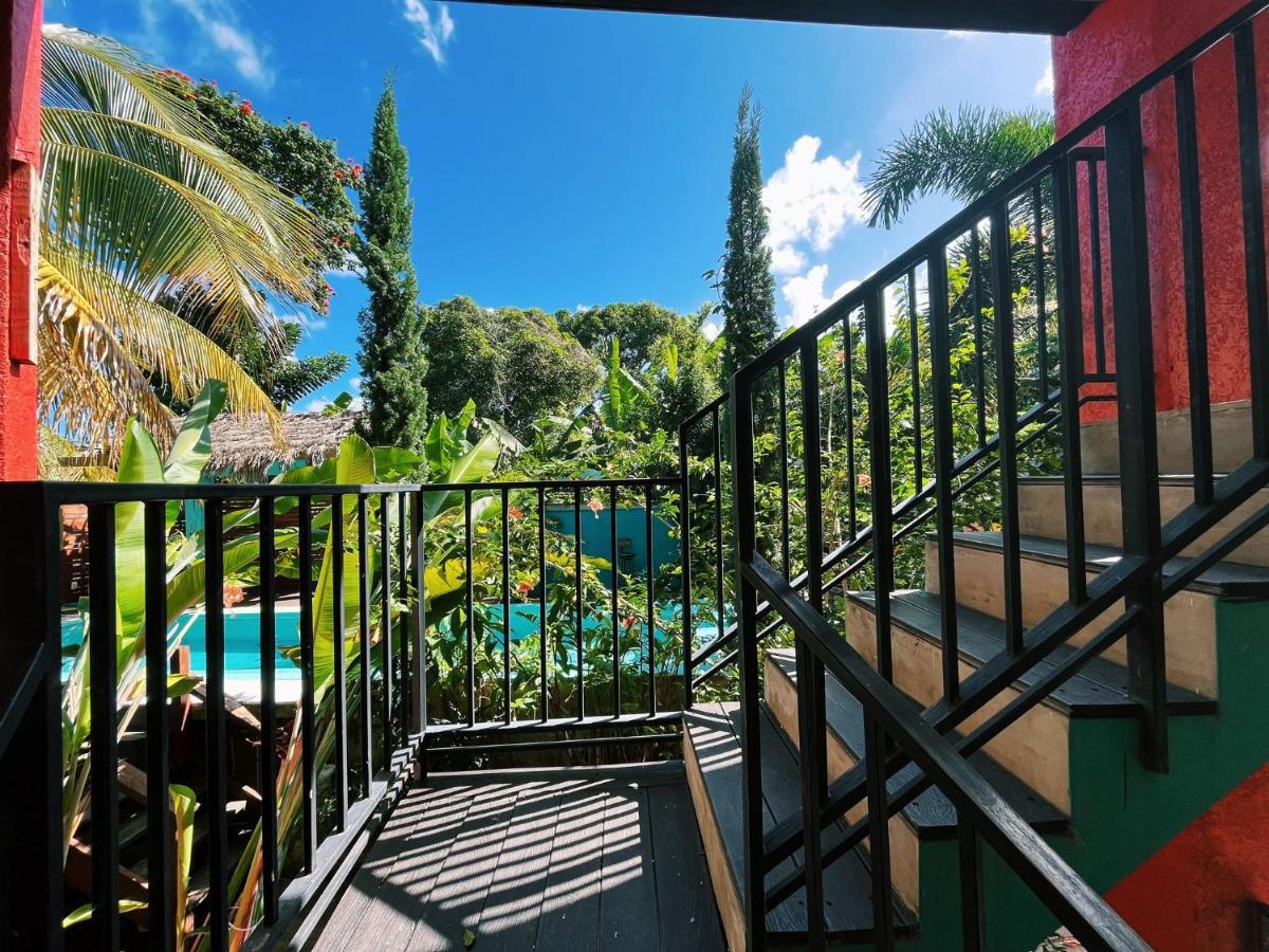 Hidden Gem @ White River Ocho Rios – Secluded Retreat for Two